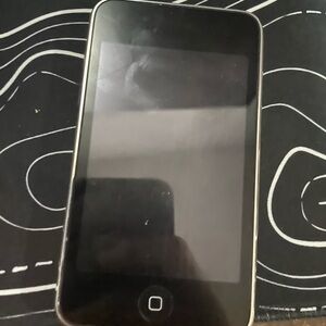 iPod touch generation 1